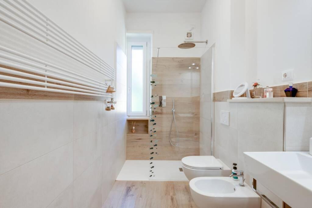 Апартаменти Ponte Vecchio-Newly Restyled Flat Флоренція Екстер'єр фото