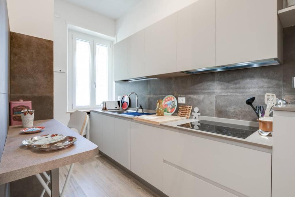 Апартаменти Ponte Vecchio-Newly Restyled Flat Флоренція Екстер'єр фото
