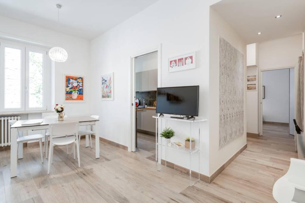 Апартаменти Ponte Vecchio-Newly Restyled Flat Флоренція Екстер'єр фото