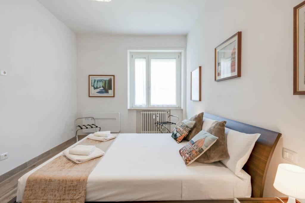 Апартаменти Ponte Vecchio-Newly Restyled Flat Флоренція Екстер'єр фото
