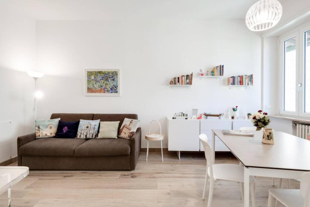 Апартаменти Ponte Vecchio-Newly Restyled Flat Флоренція Екстер'єр фото
