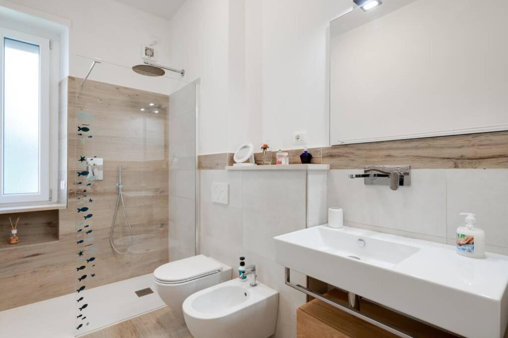 Апартаменти Ponte Vecchio-Newly Restyled Flat Флоренція Екстер'єр фото