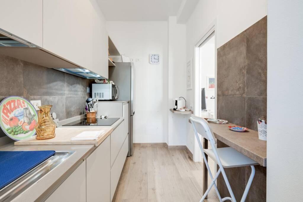 Апартаменти Ponte Vecchio-Newly Restyled Flat Флоренція Екстер'єр фото