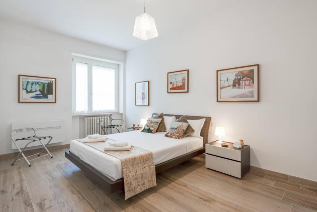 Апартаменти Ponte Vecchio-Newly Restyled Flat Флоренція Екстер'єр фото